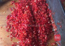 自制纯手工辣椒酱的做法图解9