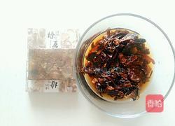 小鸡蘑菇炖粉条的做法图解2