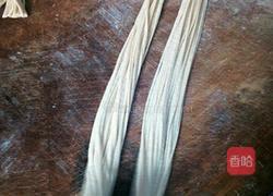 家常拉面的做法图解6