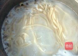 家常拉面的做法图解9