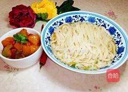 家常拉面的做法图解14