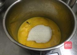 虎皮蛋糕的做法图解1