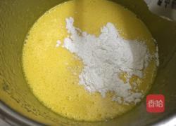 虎皮蛋糕的做法图解2