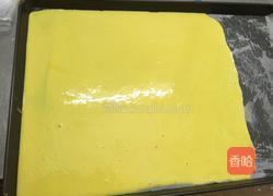 虎皮蛋糕的做法图解3