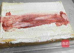 虎皮蛋糕的做法图解5