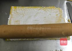 虎皮蛋糕的做法图解6