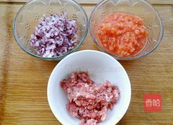 芝士焗意大利面的做法图解1