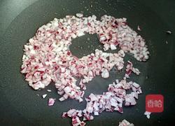 芝士焗意大利面的做法图解3