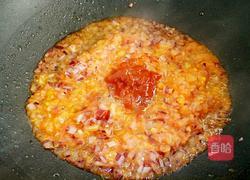 芝士焗意大利面的做法图解5