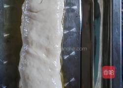 炸油条的做法图解2