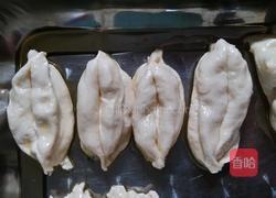 炸油条的做法图解4