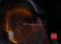 炸油条的做法图解5