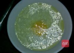 蛋羹的做法图解3