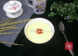 蛋羹的做法图解5