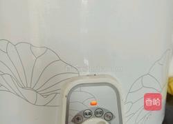 莲子小米粥的做法图解3