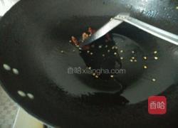 凉拌萝卜叶的做法图解4