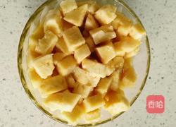 时蔬炒馒头的做法图解4