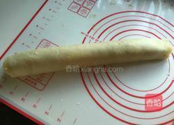 红豆沙卷的做法图解8