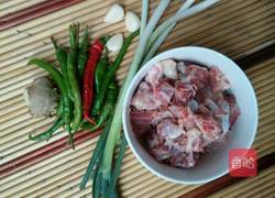 临沂炒鸡的做法图解1