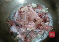临沂炒鸡的做法图解4