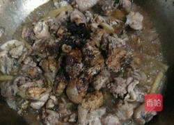 临沂炒鸡的做法图解5