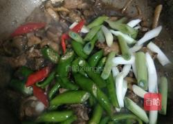 临沂炒鸡的做法图解6