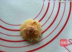 肉松小酥的做法图解4