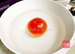 蒸卤面的做法图解1