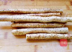 山药红枣粥的做法图解2