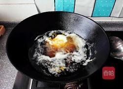 荷包蛋面条的做法图解6