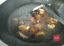 南瓜炖牛肉的做法图解6