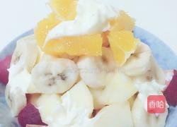 冰凉水果沙拉的做法图解5