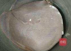 五香卤猪肝（高压锅版）的做法图解1