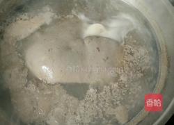 五香卤猪肝（高压锅版）的做法图解3