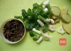 五香卤猪肝（高压锅版）的做法图解5