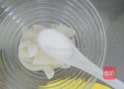 萝卜酸的做法图解3