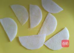 萝卜酸的做法图解2