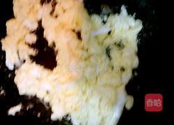 辣白菜五花肉炒饭的做法图解5