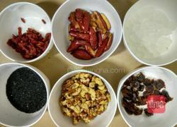 阿胶膏的做法图解2