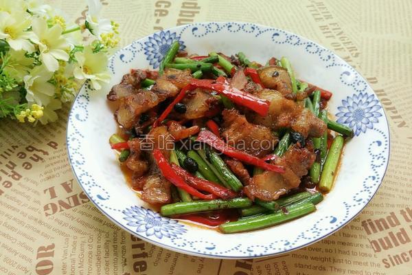 肥锅肉