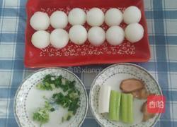 烤鸭冬瓜汤的做法图解3