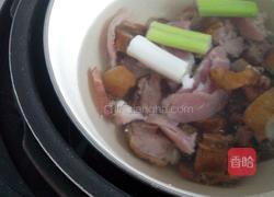 烤鸭冬瓜汤的做法图解5