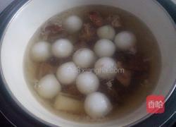 烤鸭冬瓜汤的做法图解6