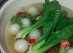 烤鸭冬瓜汤的做法图解9