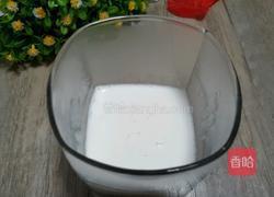 芒果椰浆西米露的做法图解4