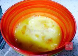 5分钟早餐汤的做法图解2