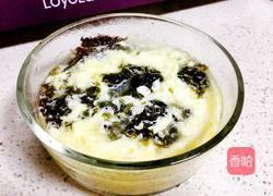 5分钟早餐汤的做法图解4