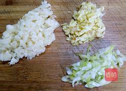 川味水煮肉片的做法图解5