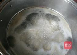 竹笋炖鸡的做法图解5