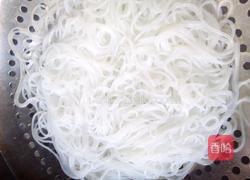 酸辣粉的做法图解4